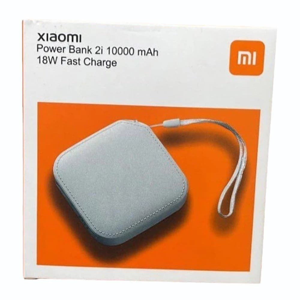 Xiaomi Power Bank image 4