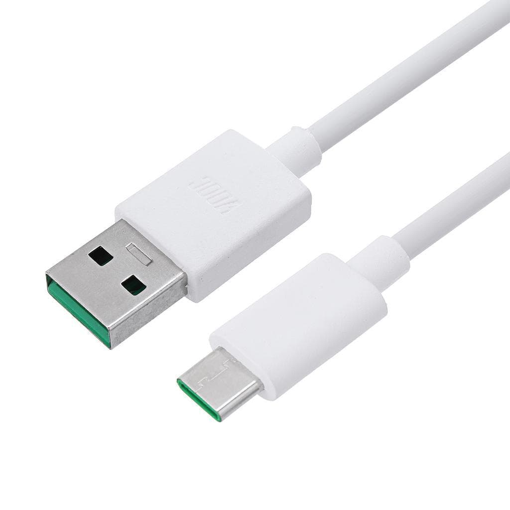 OPPO SuperVOOC Flash Charge Cable – 65W 6A image 2