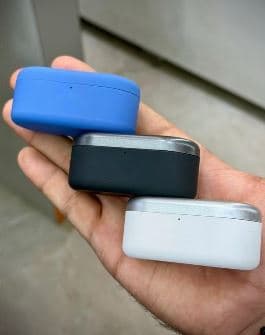 OnePlus Nord Buds 2r True Wireless Earbuds image 4