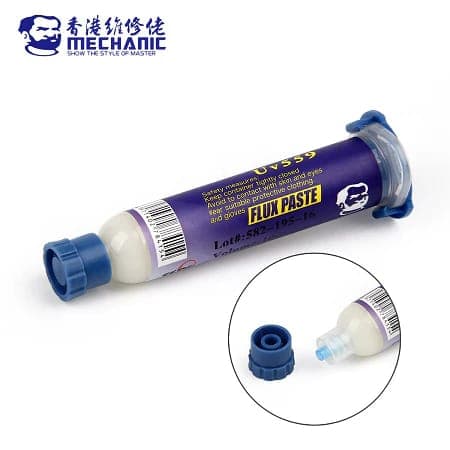 Mechanic UV559 Flux Paste image 1