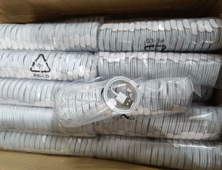 USB TO IPHONE CABLE 5CORE
