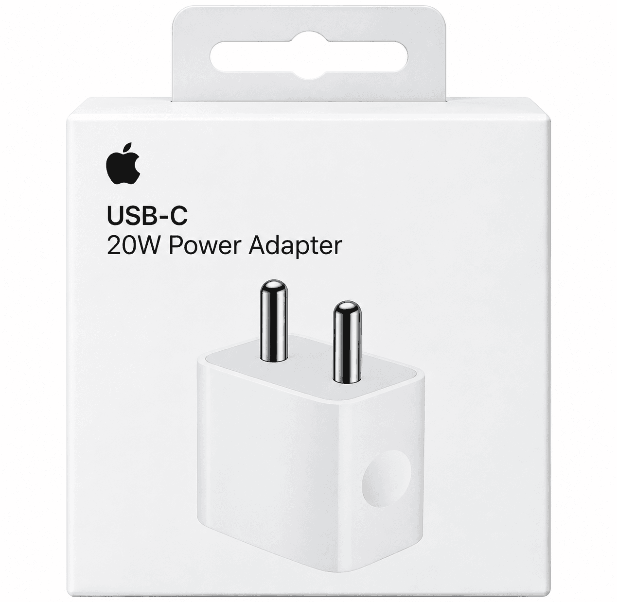 Apple 20W USB-C Power Adapter