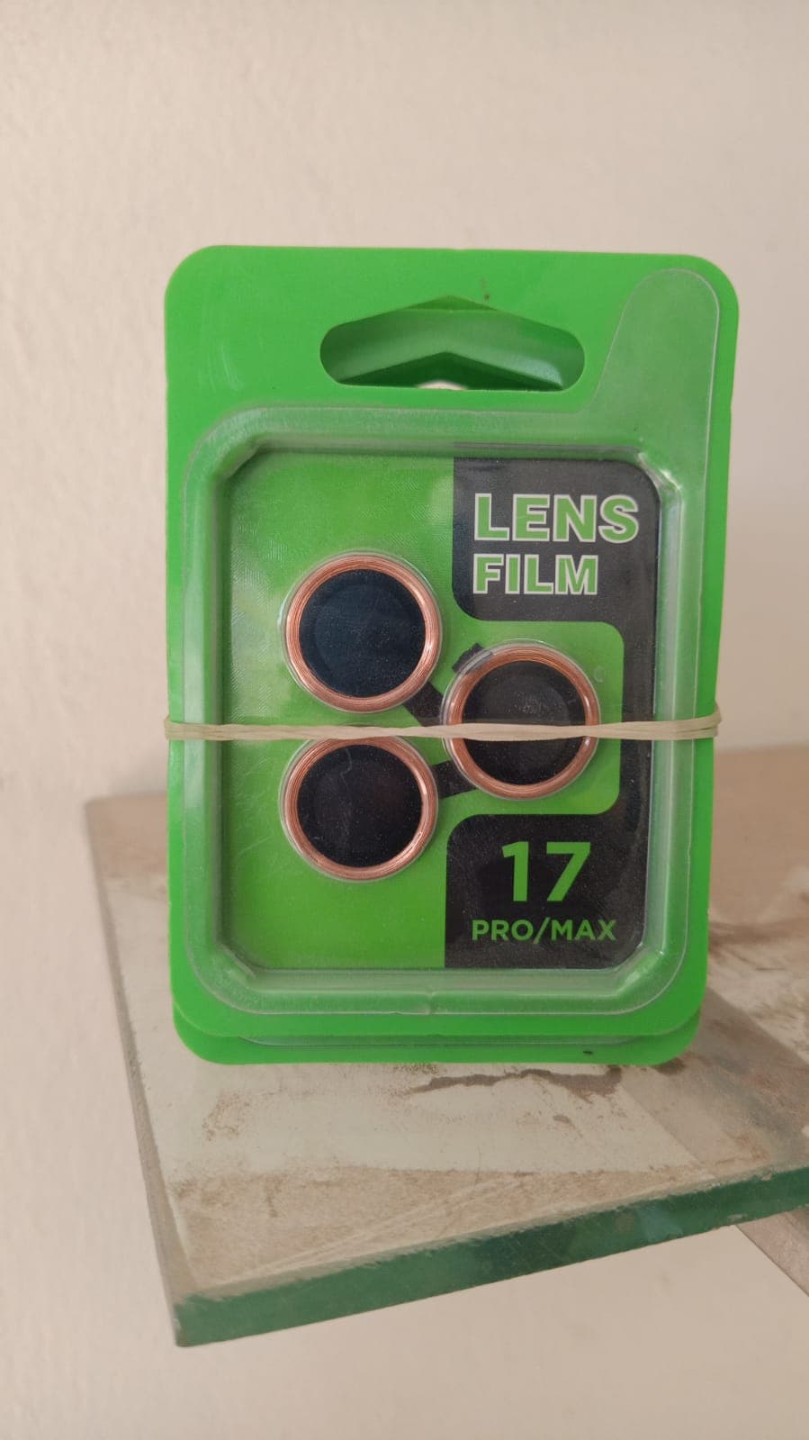 Mobile Phone Lens Protector All Model