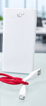 Vali VP 267 10000mAh Power Bank image 2