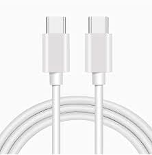 iPhone 15 USB C to USB C Fast Charging Cable  Copy Version