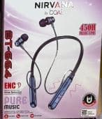 Nirvana By BoAt BT-664 Wireless Bluetooth Neckband image 2