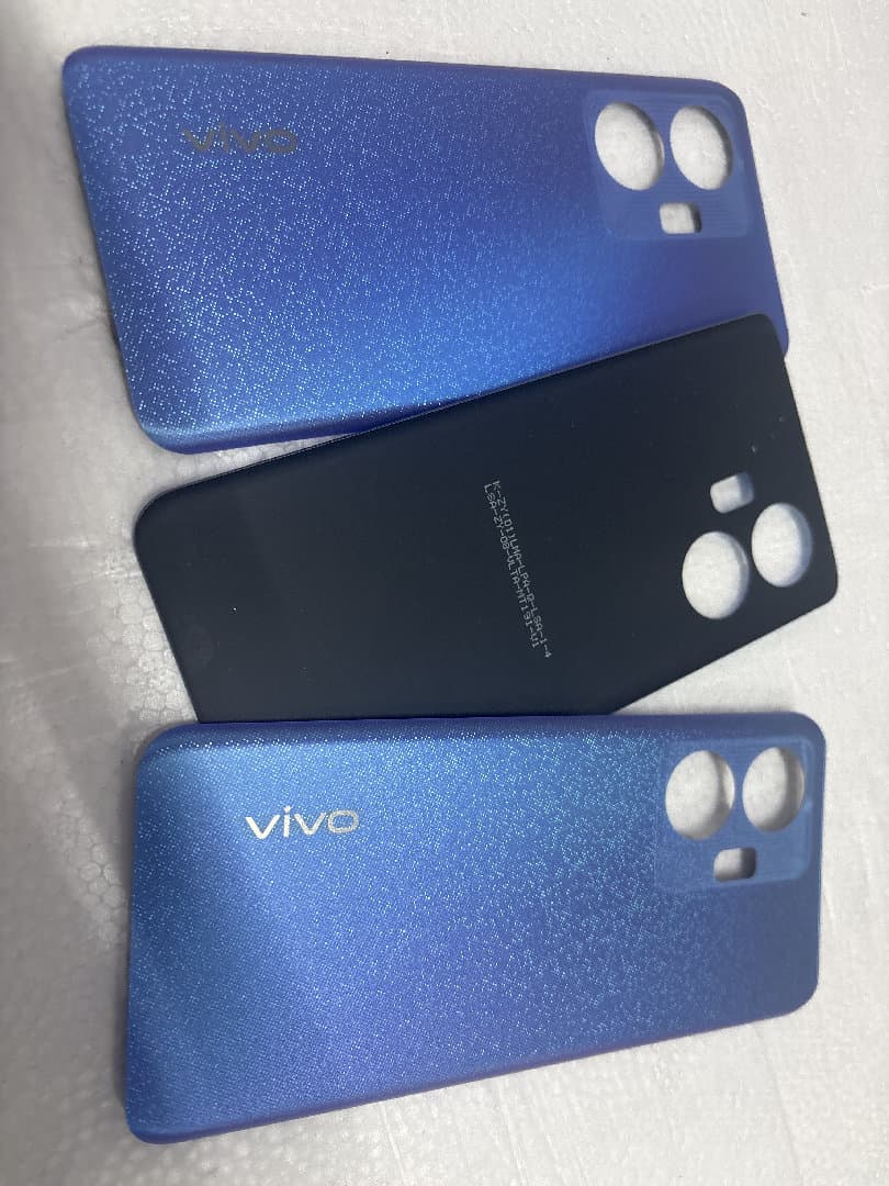 VIVO T1 44w BACK PANEL image 3
