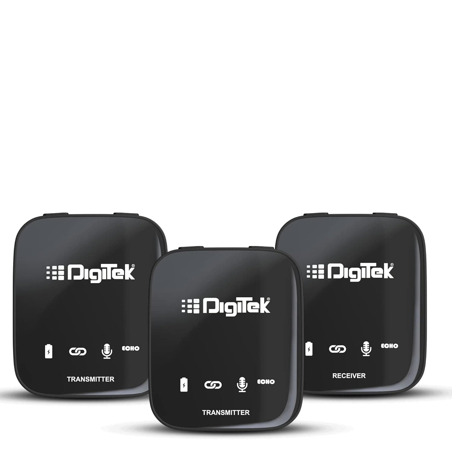 Wireless Microphone image 5