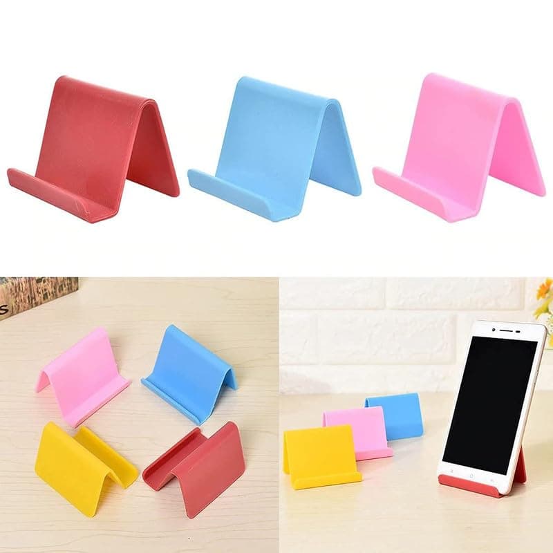 Universal Plastic Phone Holder
