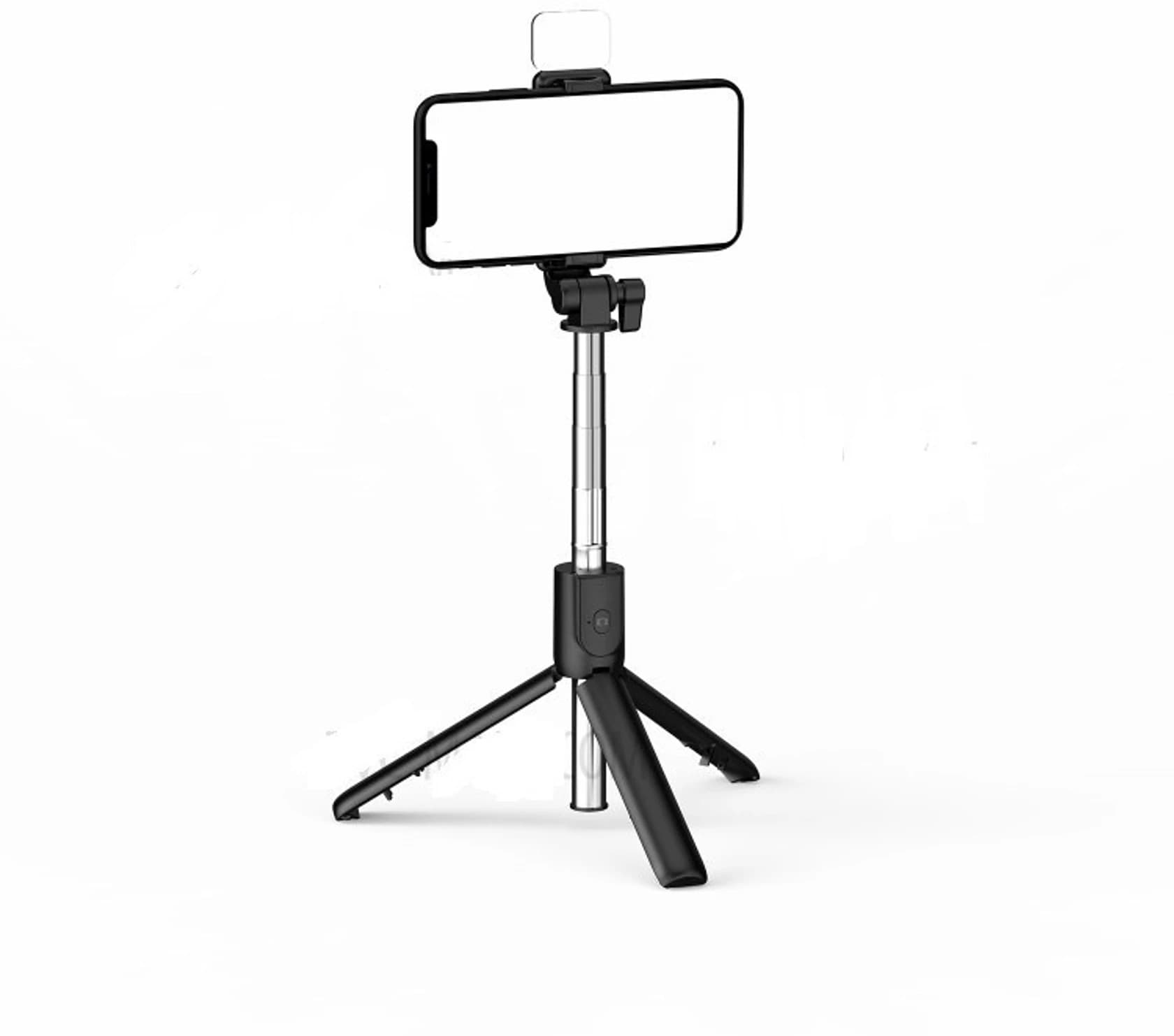 B12 Bluetooth Selfie Stick image 2