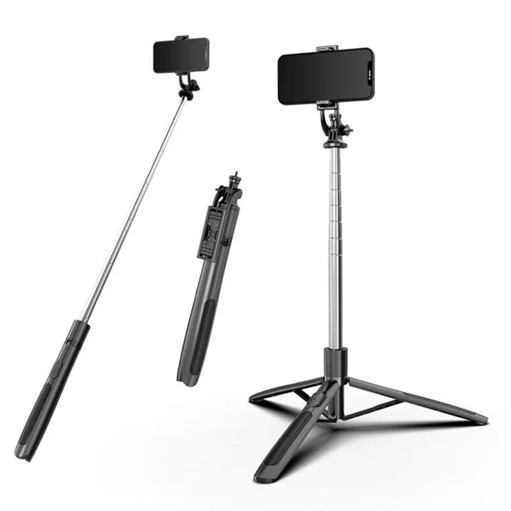Q05 Selfie Stick Tripod image 3