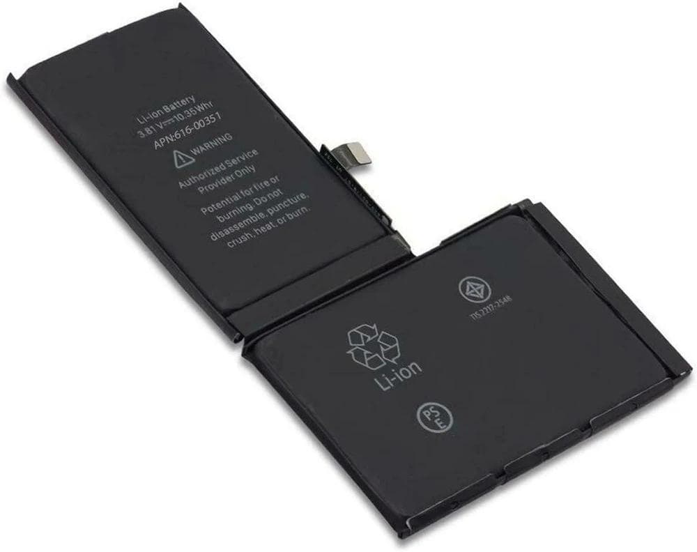 JODS NH50 Long Life Battery image 2