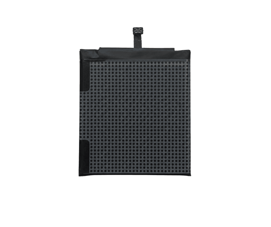 REDMI BN34 BATTERY FOR MI 5A MOBILE JR GOLD 100% ORIGINAL image 3