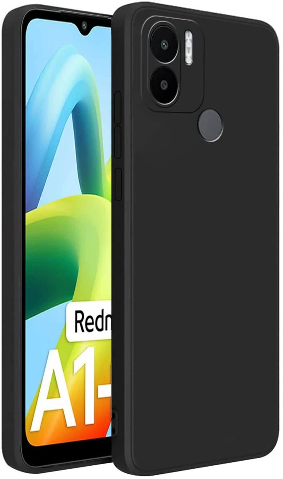 Redmi A+ Back Cover