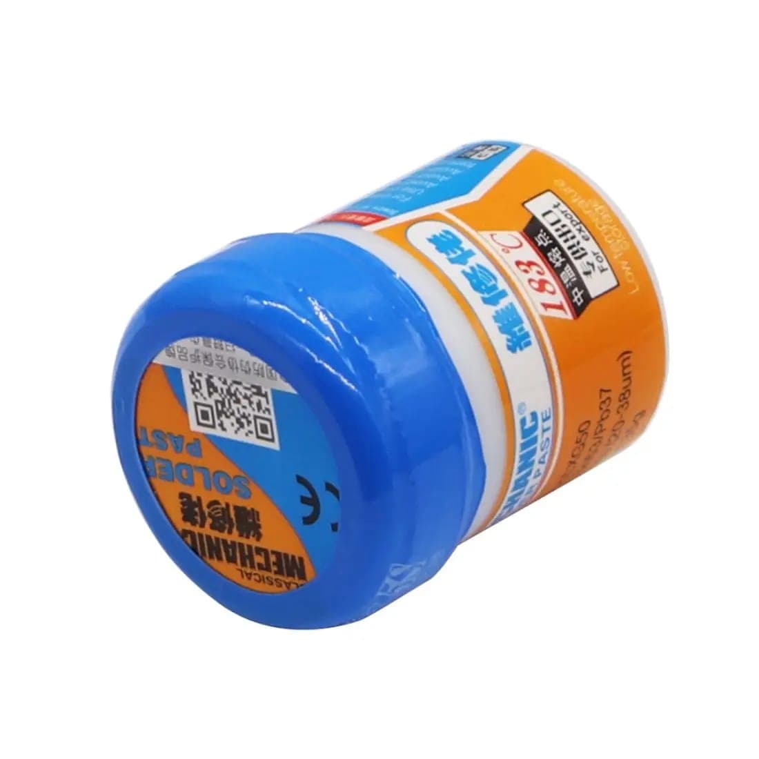Mechanic XG 50 PPD PASTE OLD PACKING image 4