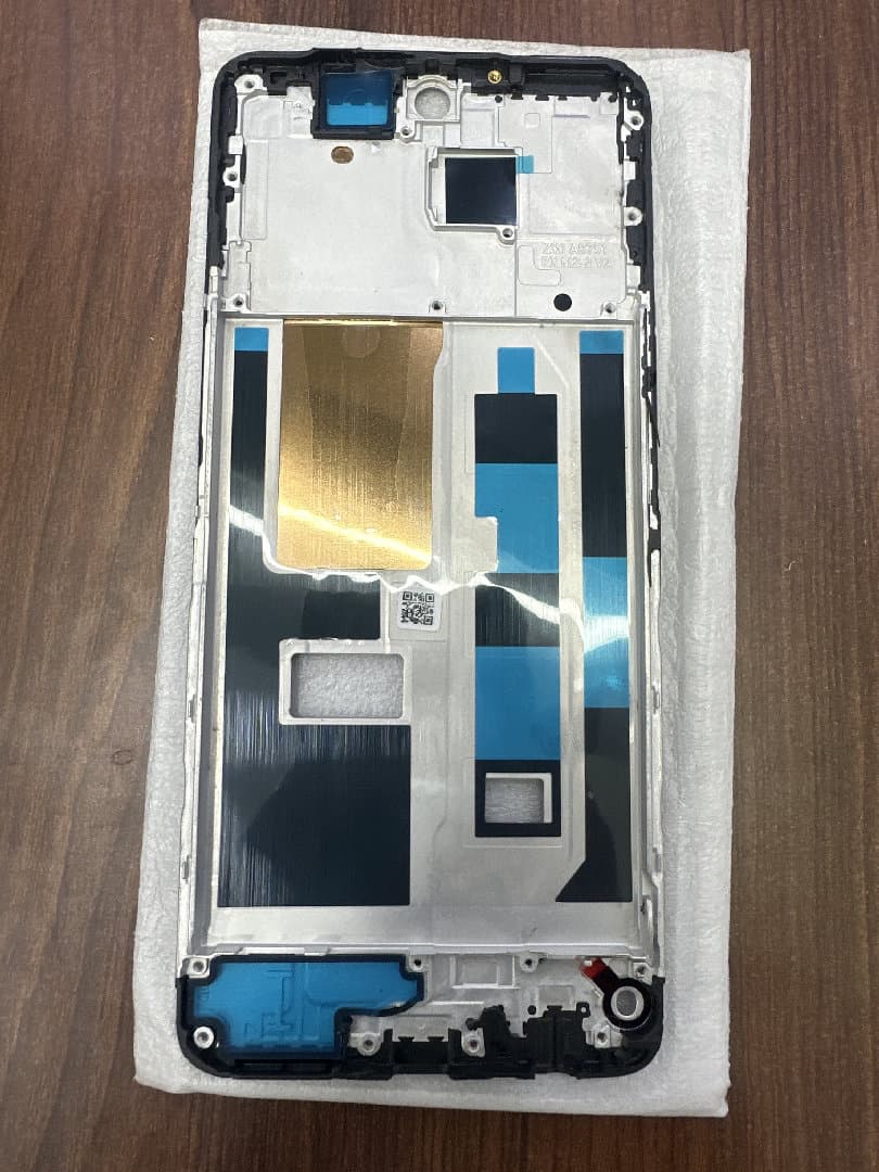 Realme 12 5g Original Display Frame