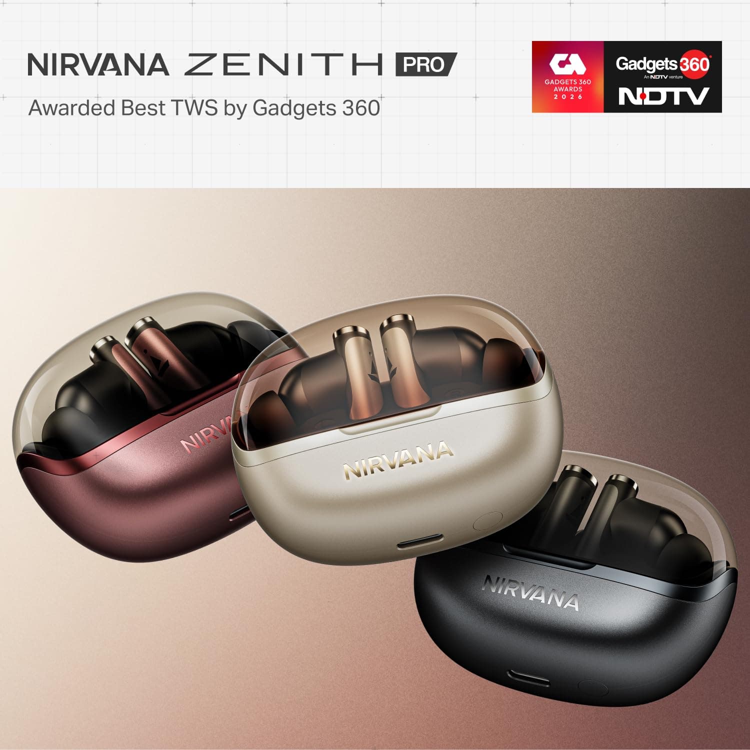Boat Air dopes Zenith image 3
