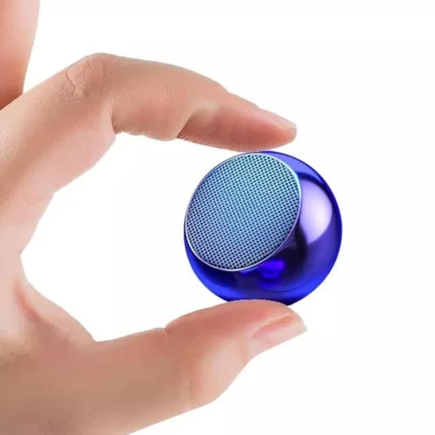 JBL Mini Boost 4 Metal Speaker image 2