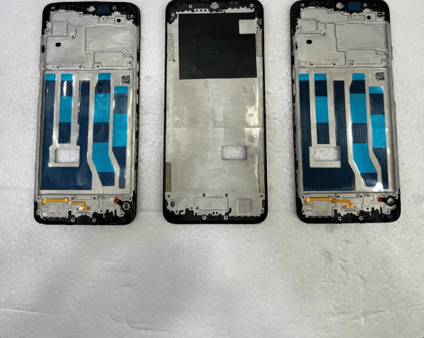 Oppo A31 2020 Original Display Frame OG