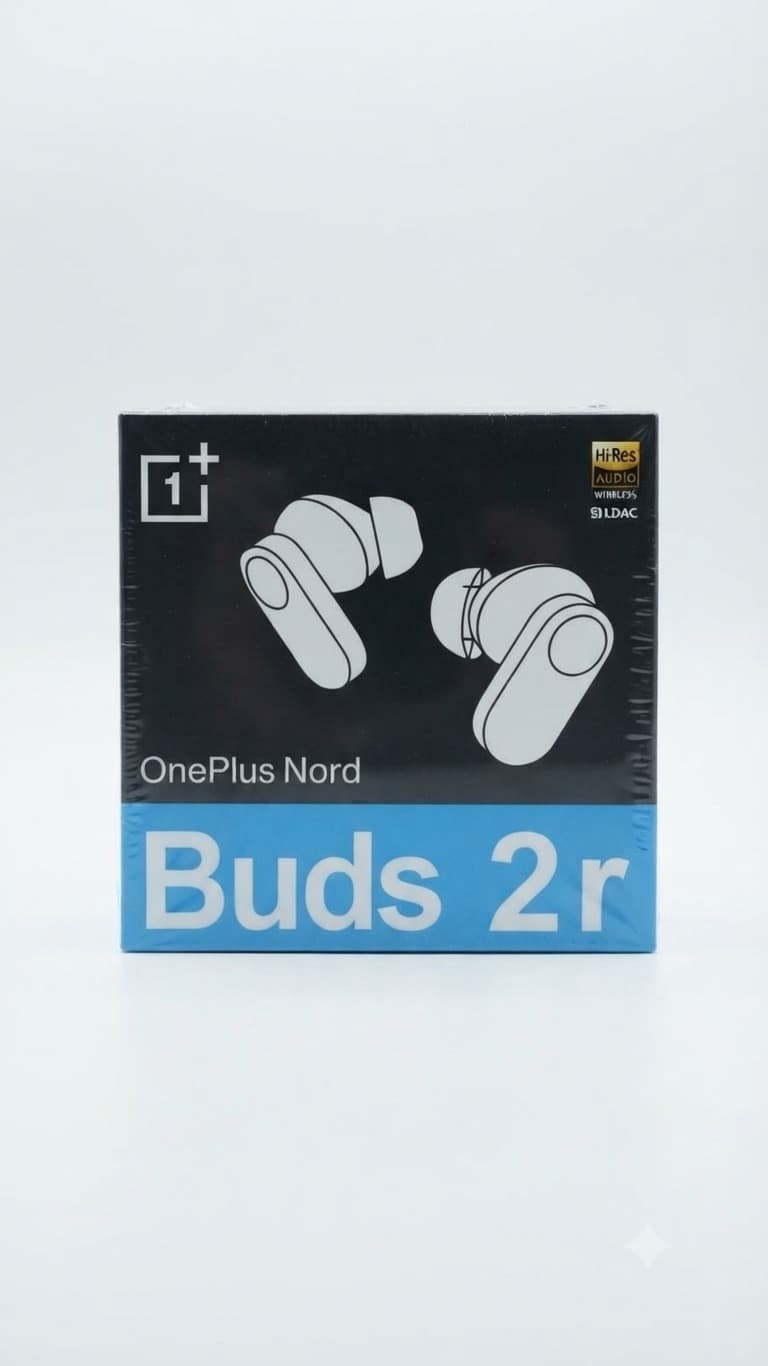 ONE PLUS NORD BUDS 2R