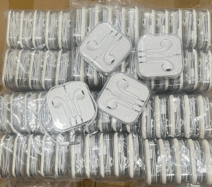 Apple EarPods