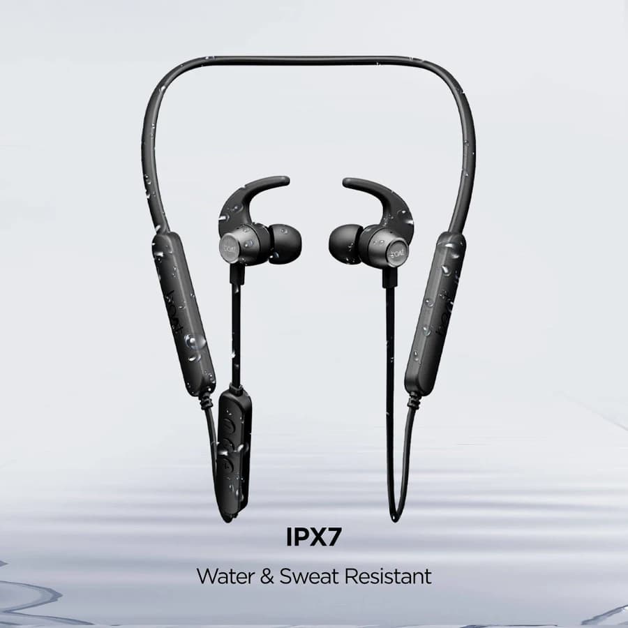boAt Rockerz 258 Pro Wireless Neckband Earphones image 1