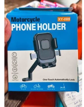 XY-089 Motorcycle Phone Holder