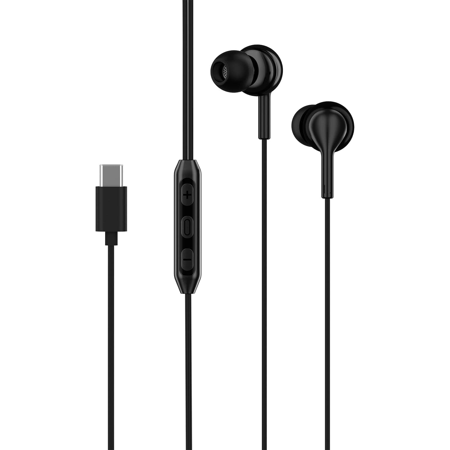 Boat Bass Heads 100 C Wired In Ear Earphones