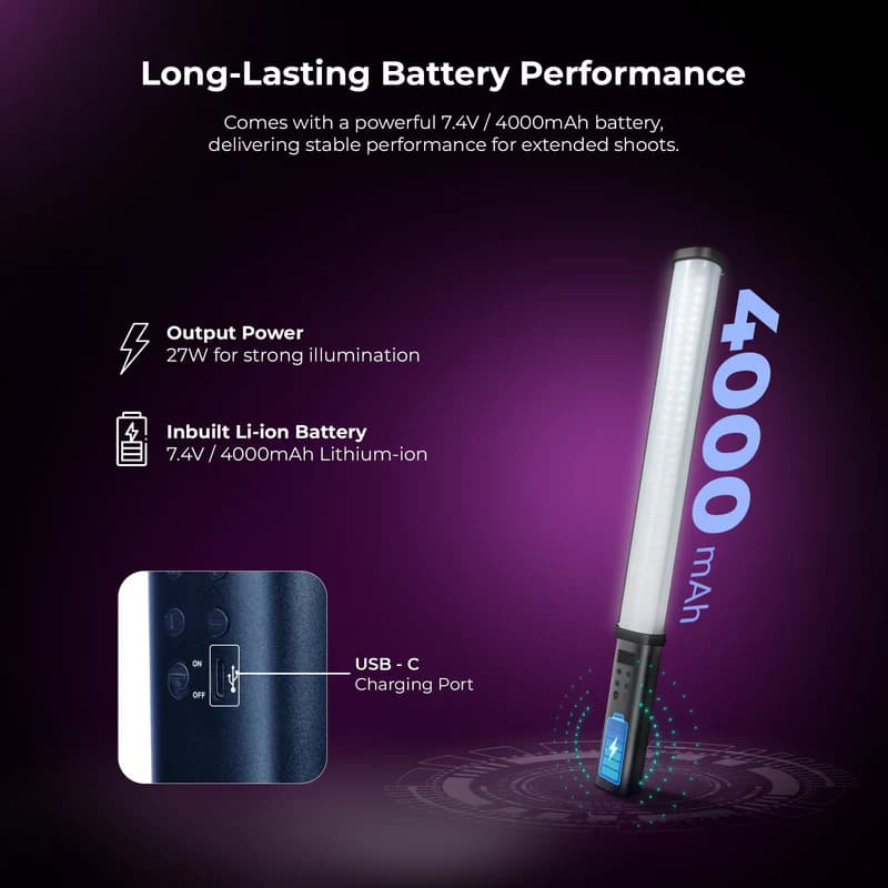 LED Stick Light image 2