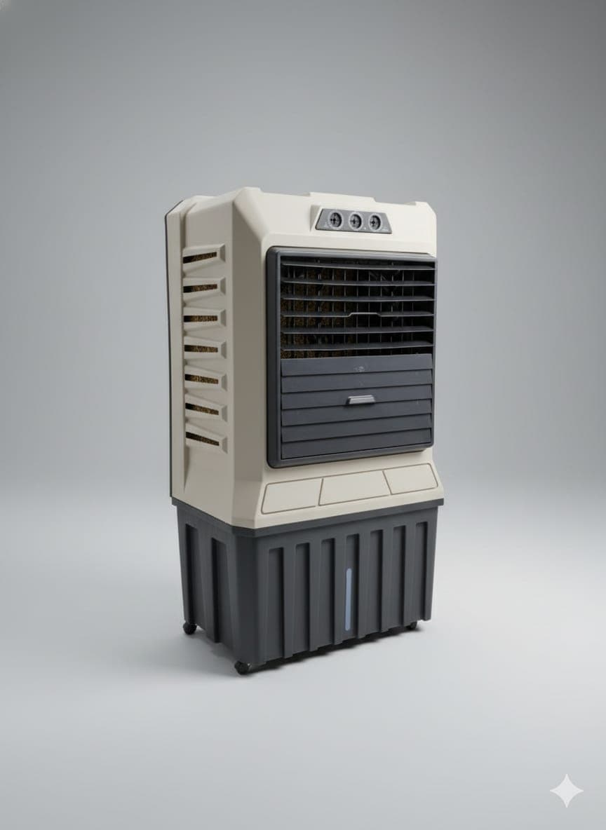 Cooler