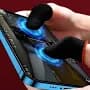 Wasp Feelers Gaming Finger Set image 2