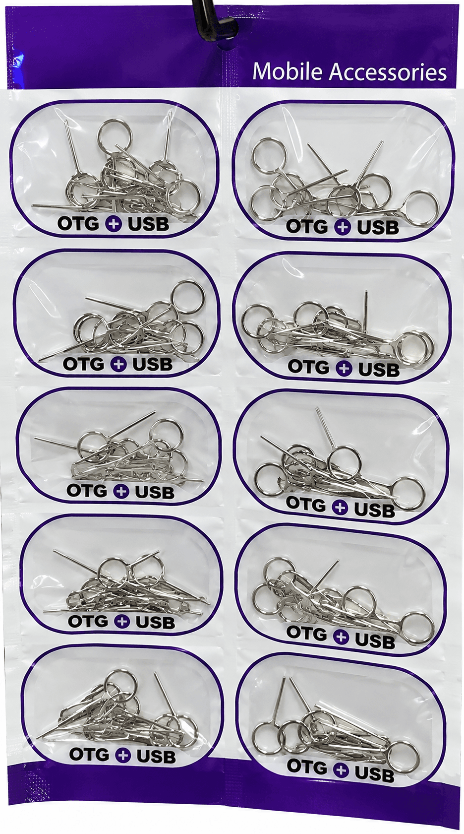 SIM Card Ejector Pin