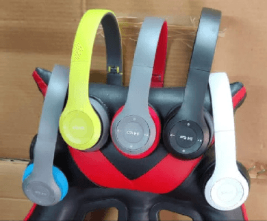 Wireless Nekband