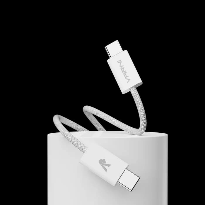 Varni A125 27W USB-C Power Adapter image 3