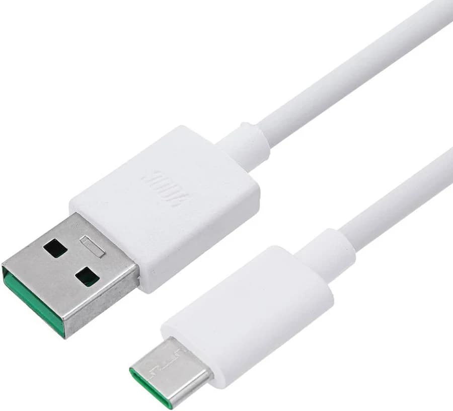 OPPO Type-C USB Data Cable image 1