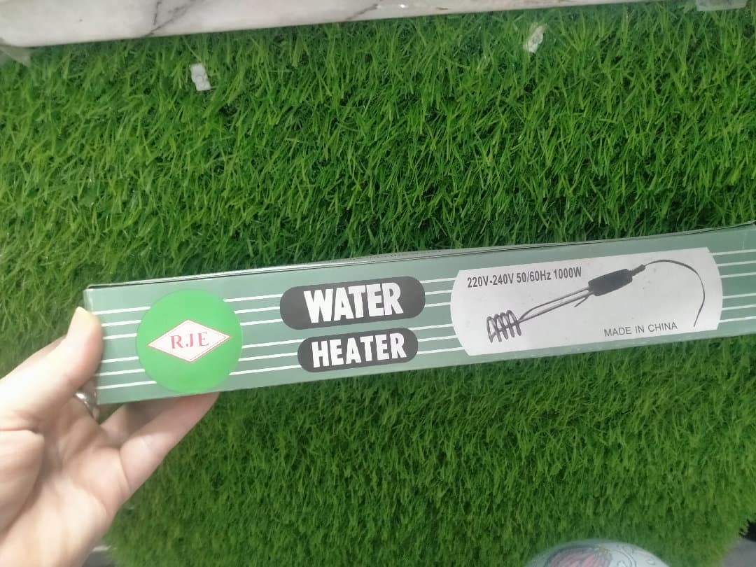 Water Heater 220-240v 50/60hz 1000w