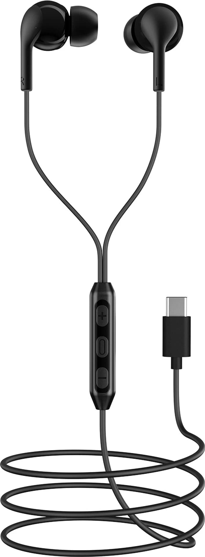 Type-C Earphones image 4