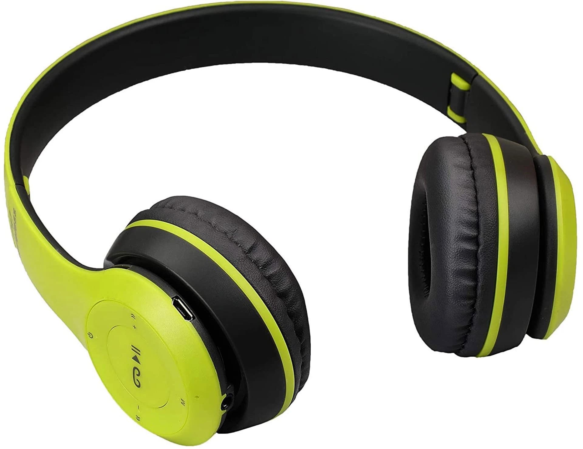P47 Wireless Bluetooth Headphones image 3