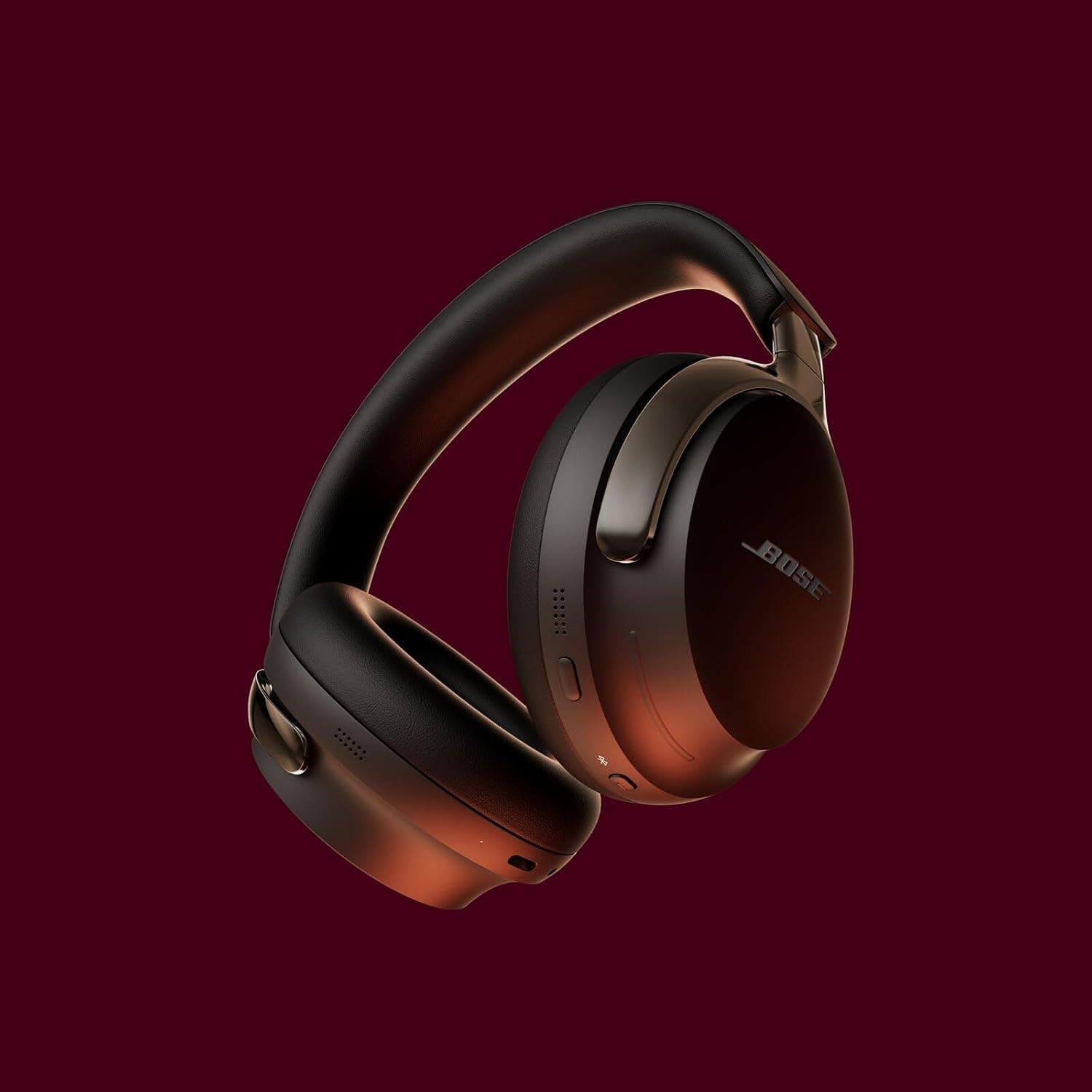 Bose QuietComfort Ultra Headphones 2nd Gen image 1