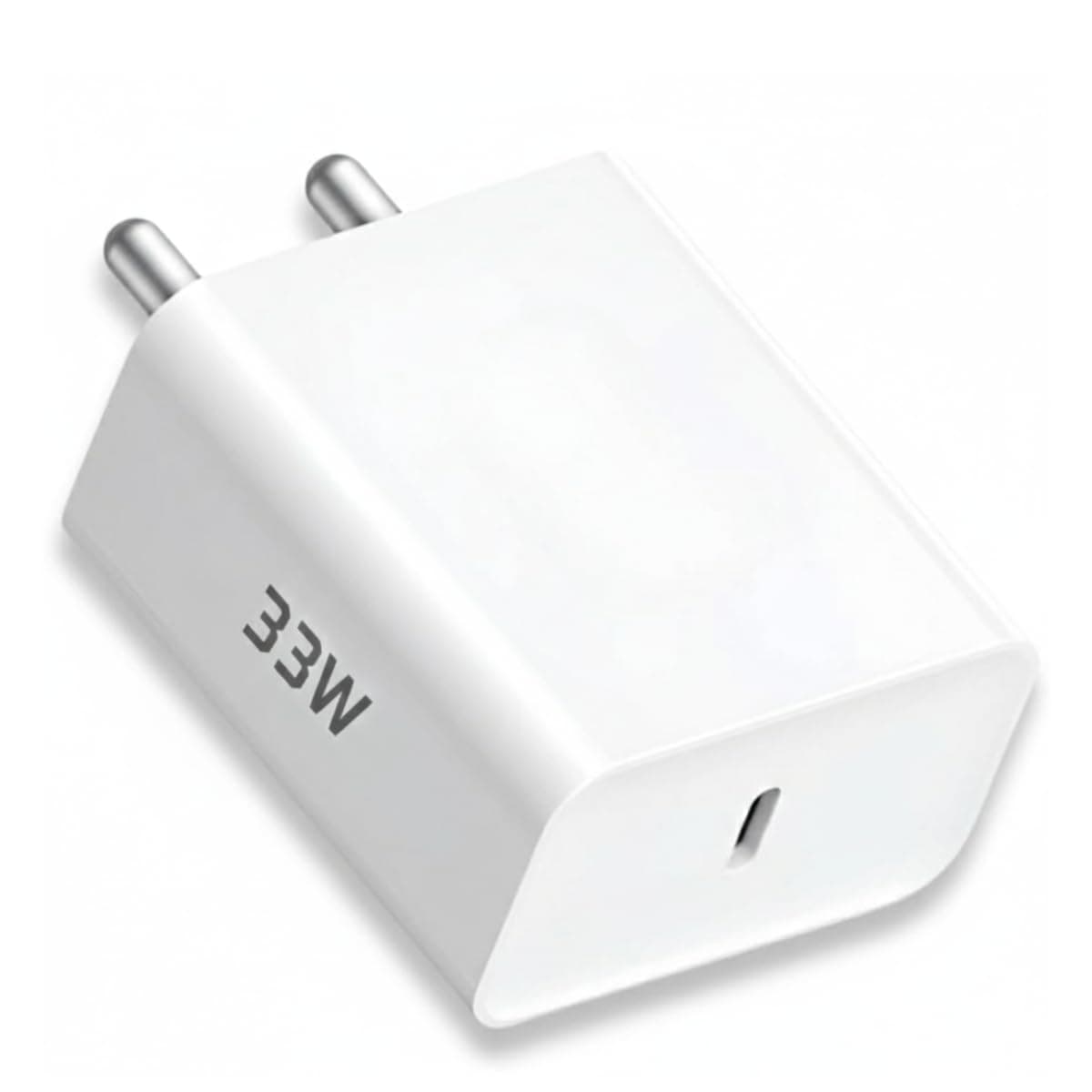 33W fast charging and high double USB charger image 5