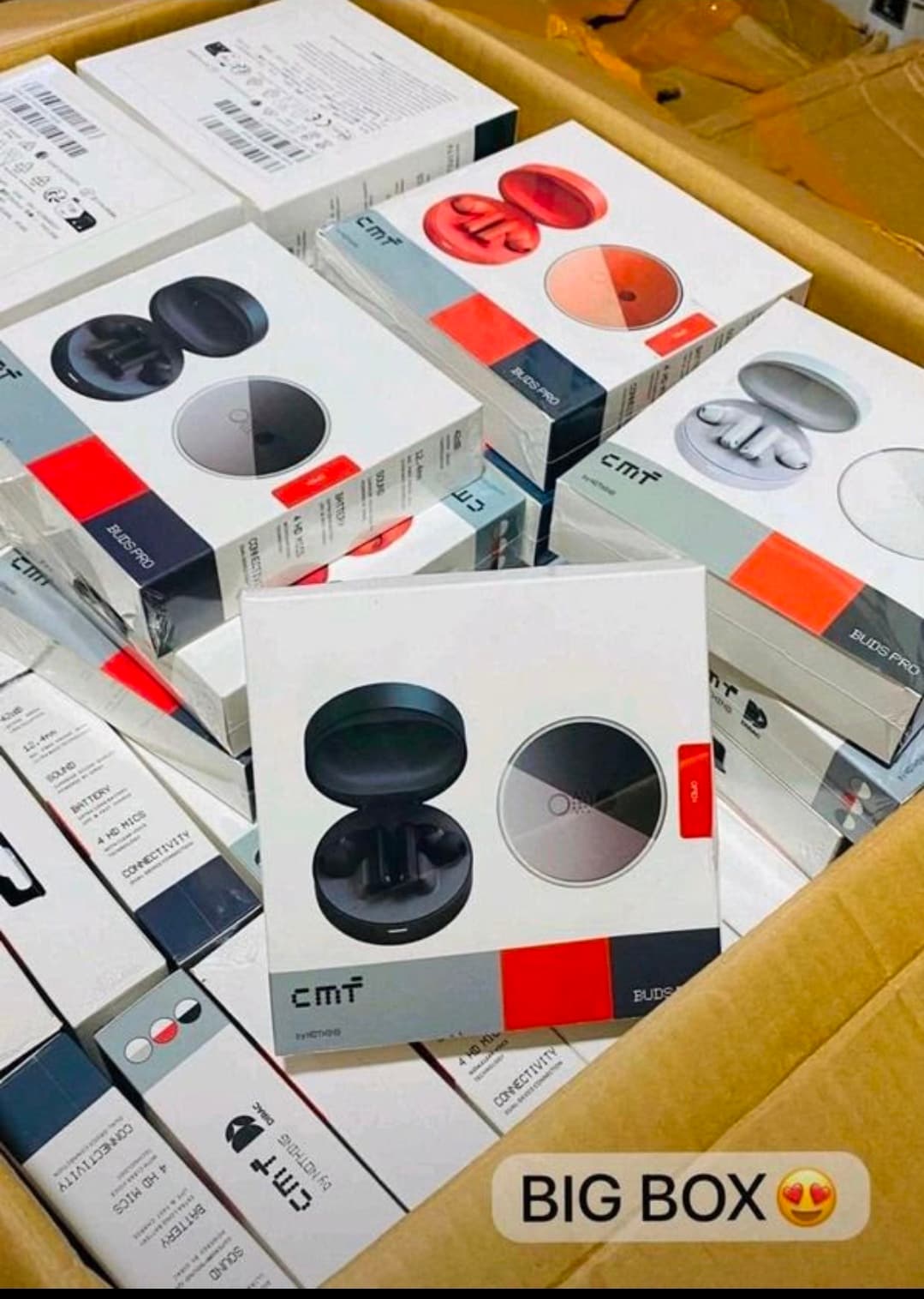 CMF Buds Pro 2 TWS Wireless Earbuds image 1