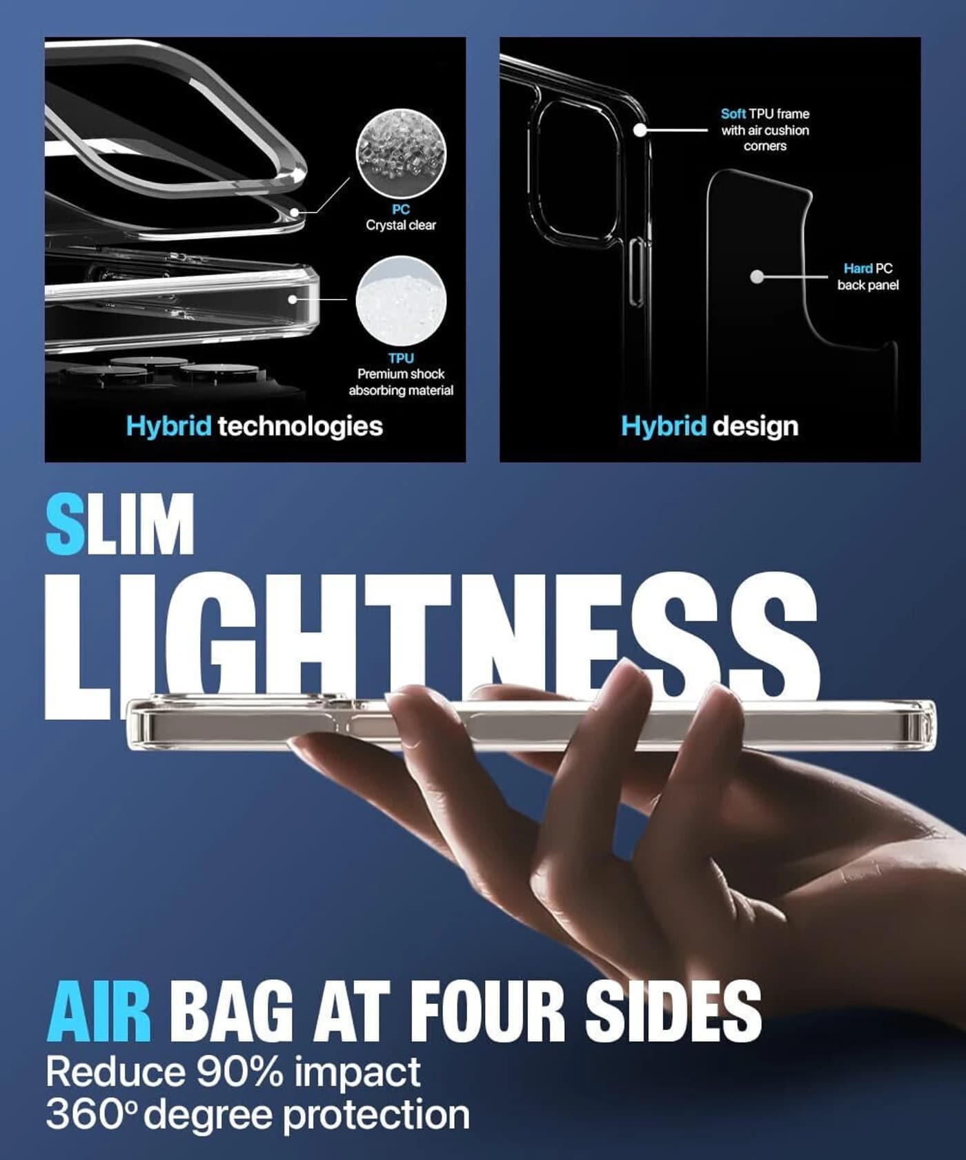 Back Cover for Realme 14x 5G