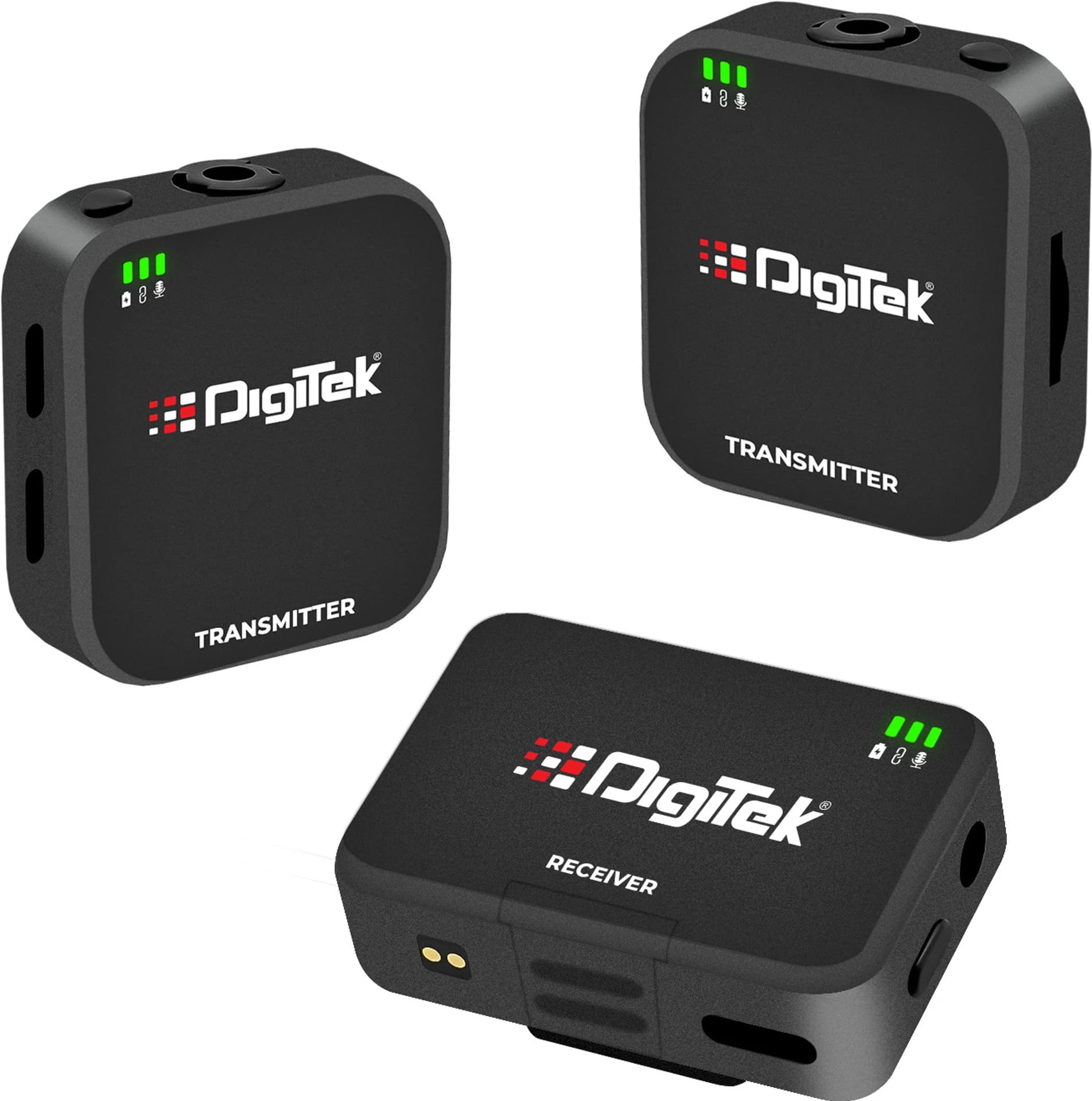 Wireless Microphone System image 5