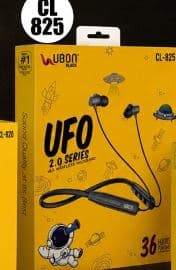 CL-825 UFO 2.0 Series Wireless Neckband