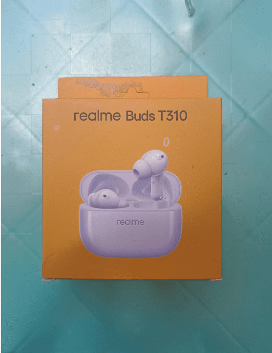 Realme Buds T310