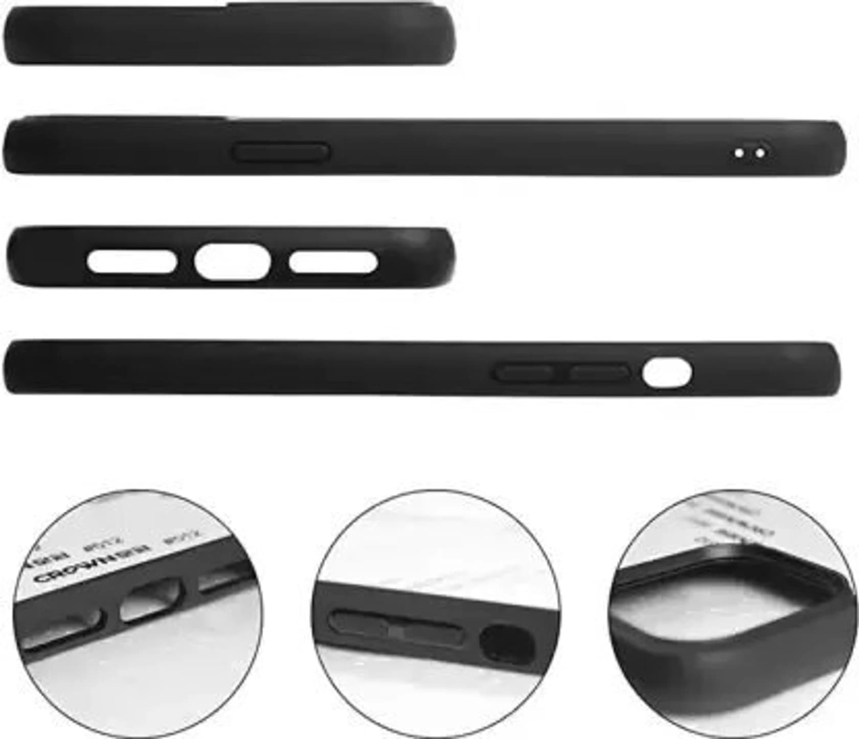 Back Cover for OPPO F31 image 3