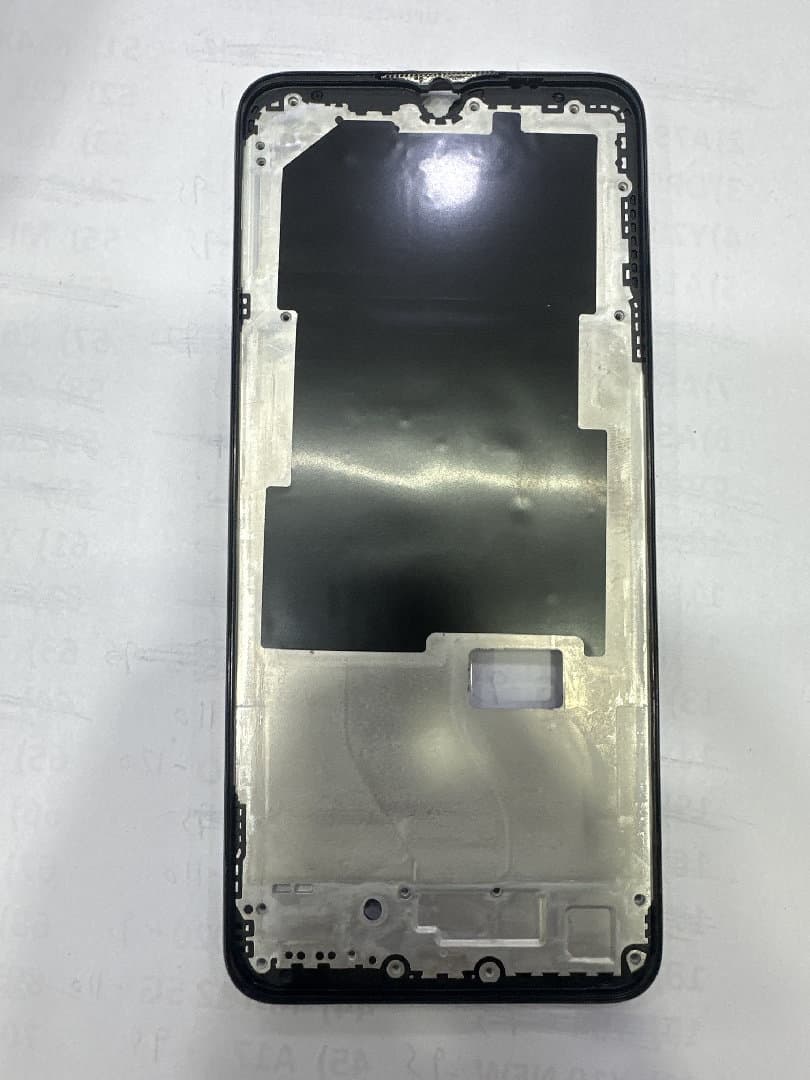 Oppo A58 5g Original Display Frame