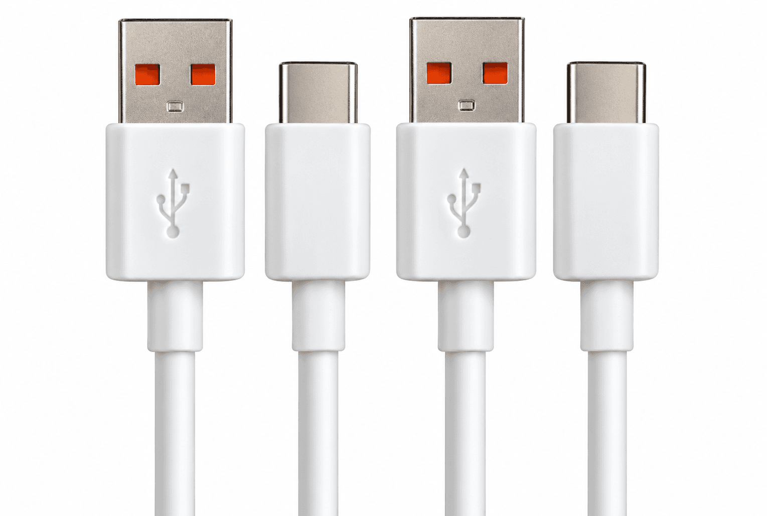 6A Fast Charging USB Data Cable