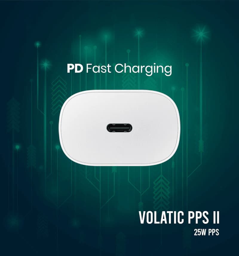 66W Fast Charger Adapter image 3