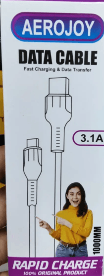 V8 CABLE